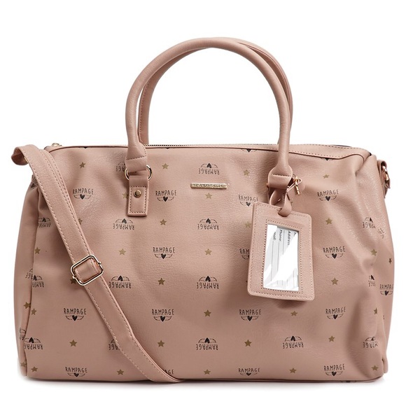 rampage bag price